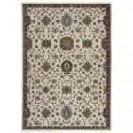 Aberdeen 751w Traditional Rugs