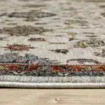 Aberdeen 751w Traditional Rugs