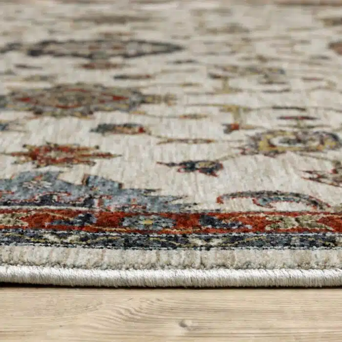 Aberdeen 751w Traditional Rugs