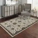 Aberdeen 751w Traditional Rugs