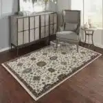 Aberdeen 751w Traditional Rugs