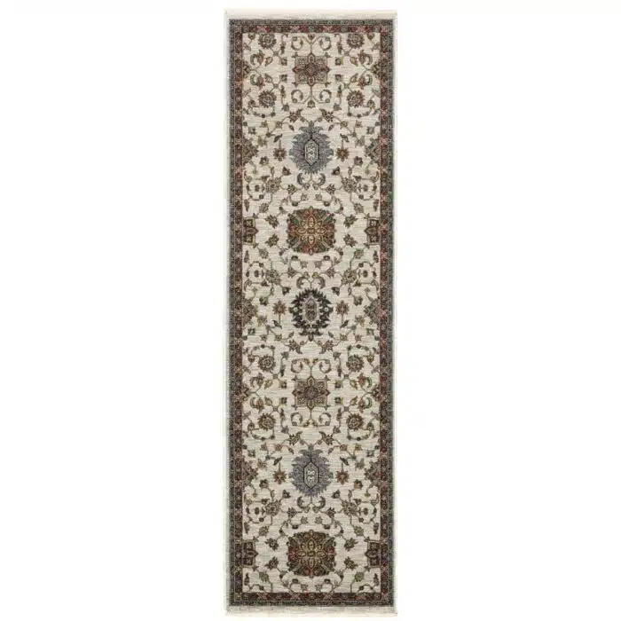 Aberdeen 751w Traditional Rugs