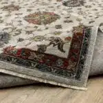 Aberdeen 751w Traditional Rugs