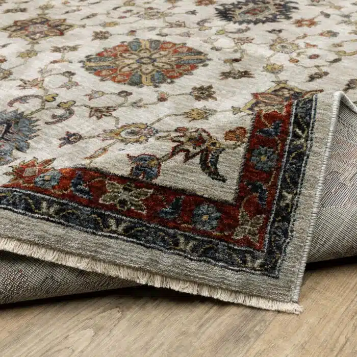 Aberdeen 751w Traditional Rugs
