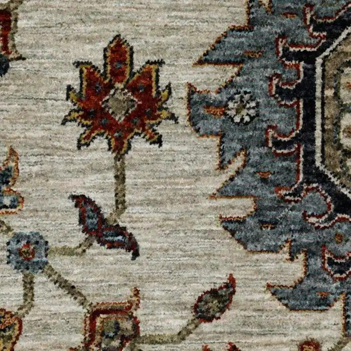 Aberdeen 751w Traditional Rugs