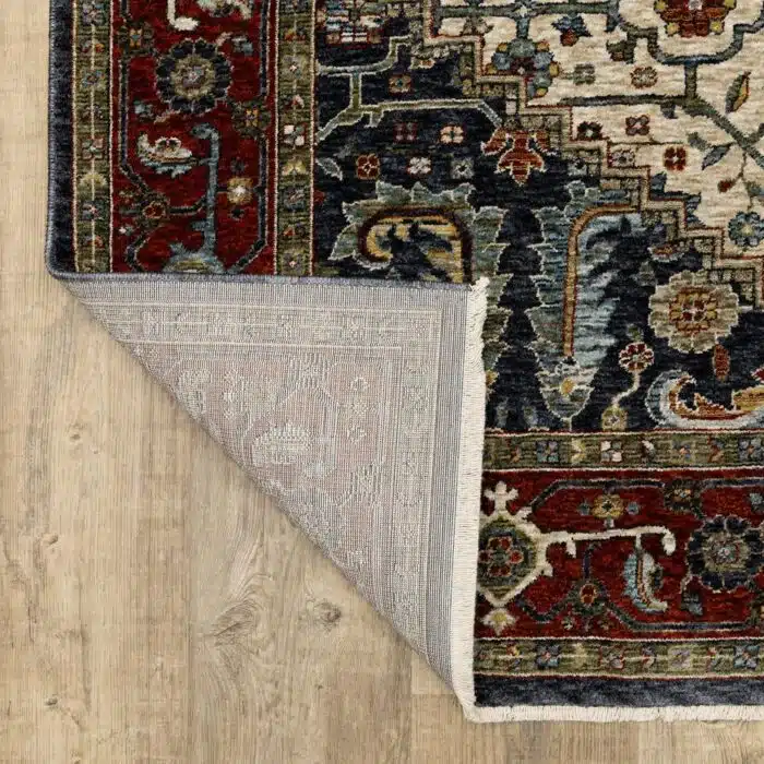 Aberdeen 752w Traditional Rugs