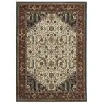 Aberdeen 752w Traditional Rugs