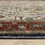 Aberdeen 752w Traditional Rugs