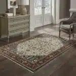 Aberdeen 752w Traditional Rugs