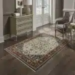 Aberdeen 752w Traditional Rugs