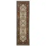 Aberdeen 752w Traditional Rugs