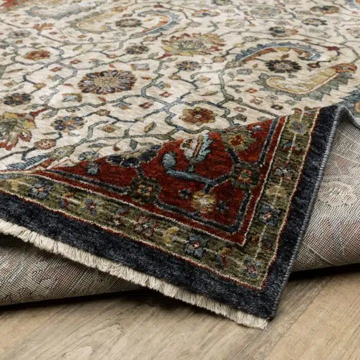 Aberdeen 752w Traditional Rugs