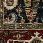 Aberdeen 752w Traditional Rugs