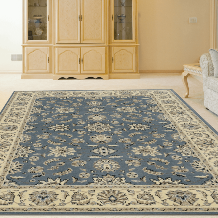 Alba Greyblue 1592