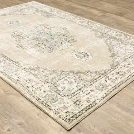 Andorra 303d Traditional Rugs