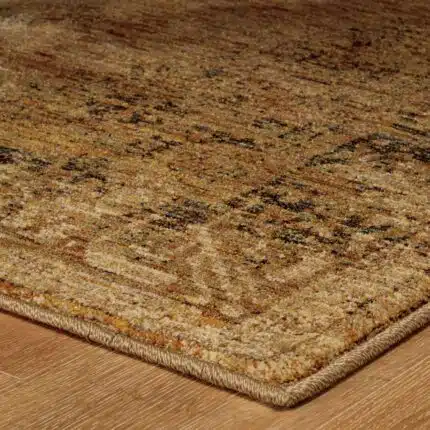 Andorra 6845d Traditional Rugs