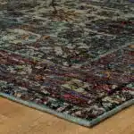 Andorra 6846b Traditional Rugs