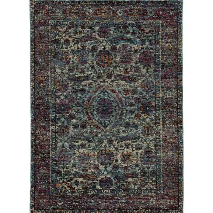 Andorra 6846b Traditional Rugs