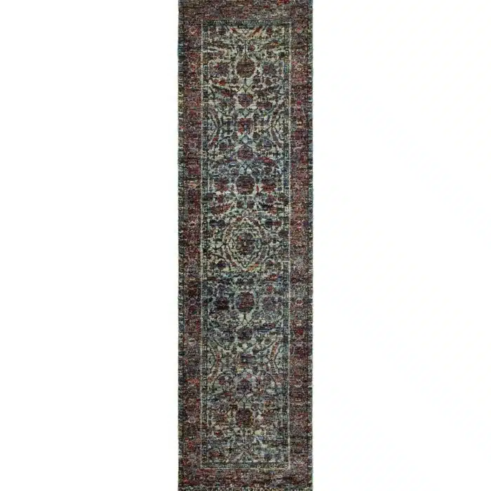 Andorra 6846b Traditional Rugs