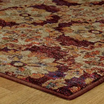 Andorra 6883a Traditional Rugs