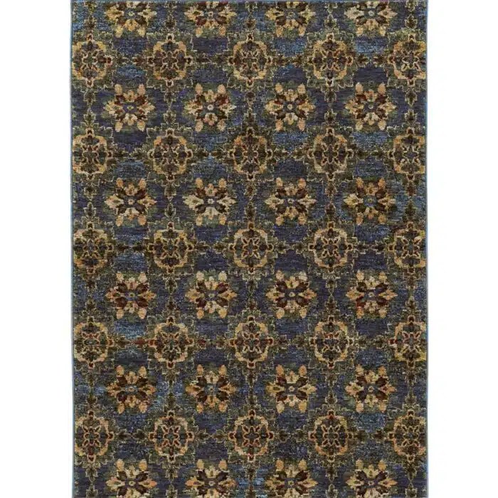 Andorra 6883c Traditional Rugs