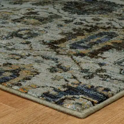 Andorra 7120a Traditional Rugs