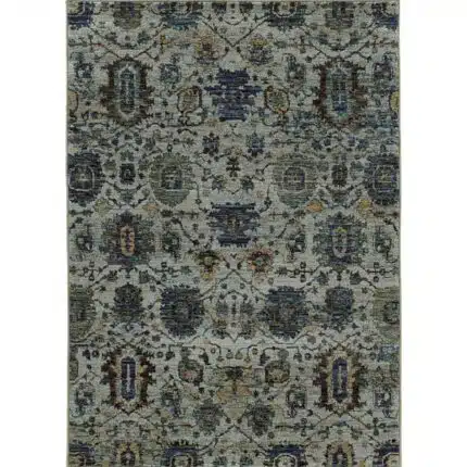 Andorra 7120a Traditional Rugs