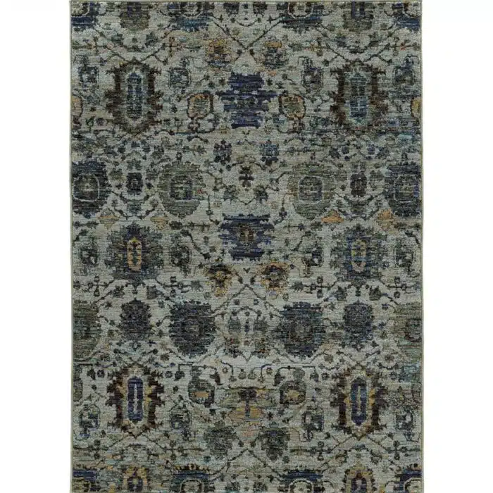 Andorra 7120a Traditional Rugs