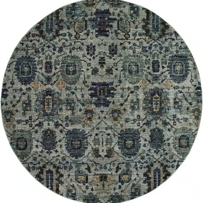 Andorra 7120a Traditional Rugs