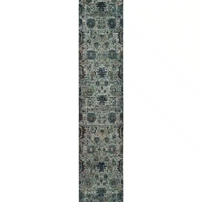 Andorra 7120a Traditional Rugs