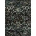 Andorra 7124a Traditional Rugs