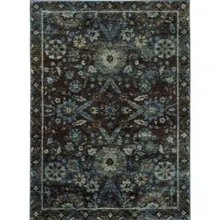 Andorra 7124a Traditional Rugs