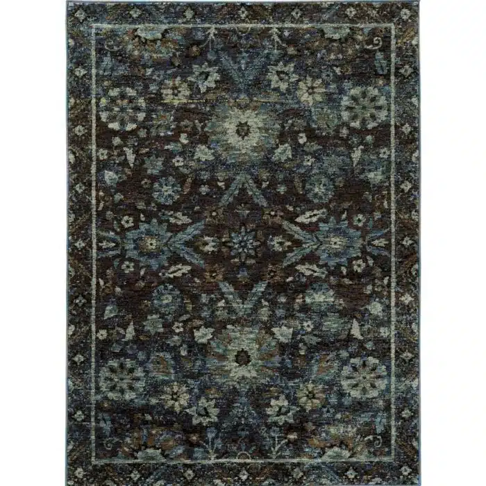 Andorra 7124a Traditional Rugs