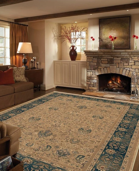 Persian & Oriental Rug Cleaning