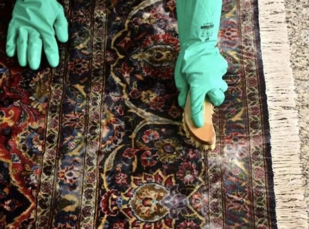 Oriental Rug Cleaning and Repair: 7 Signs Your Rug Needs Professional Care