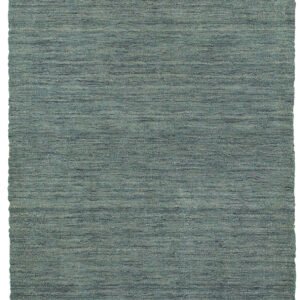ESSY RUGS ANISTON 27101 Blue/ Blue Area Rugs