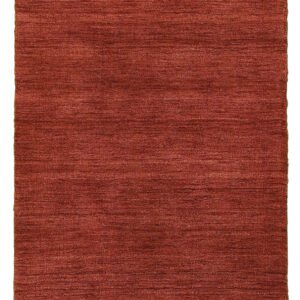 ESSY RUGS ANISTON 27103 Red/ Red Area Rugs