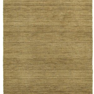 ESSY RUGS ANISTON 27110 Gold/ Gold Area Rugs