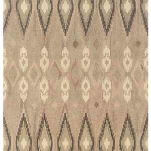 ESSY RUGS ANASTASIA 68001 Sand/ Ivory Area Rugs