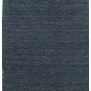 ESSY RUGS ANISTON 27106 Navy/ Navy Area Rugs
