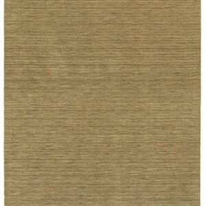 ESSY RUGS ANISTON 27110 Gold/ Gold Area Rugs