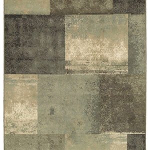 ESSY RUGS BRENTWOOD 2061Z Multi/ Multi Area Rugs